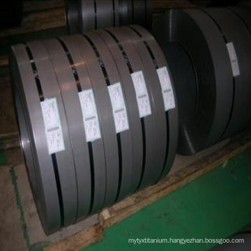 A36 Hot Rolled/Cold Rolled Ms Carbon Steel Coil Prime Iron